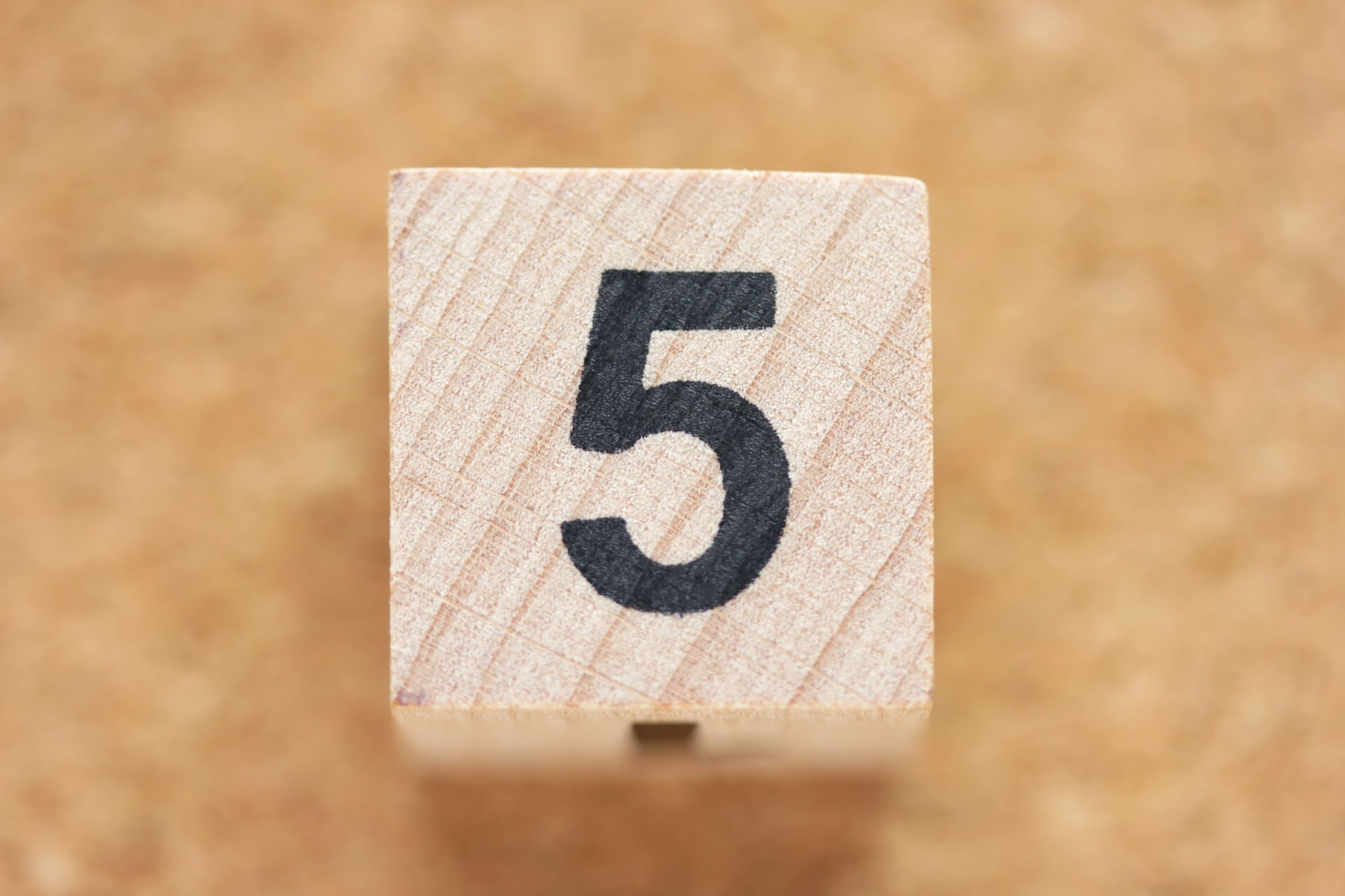 5